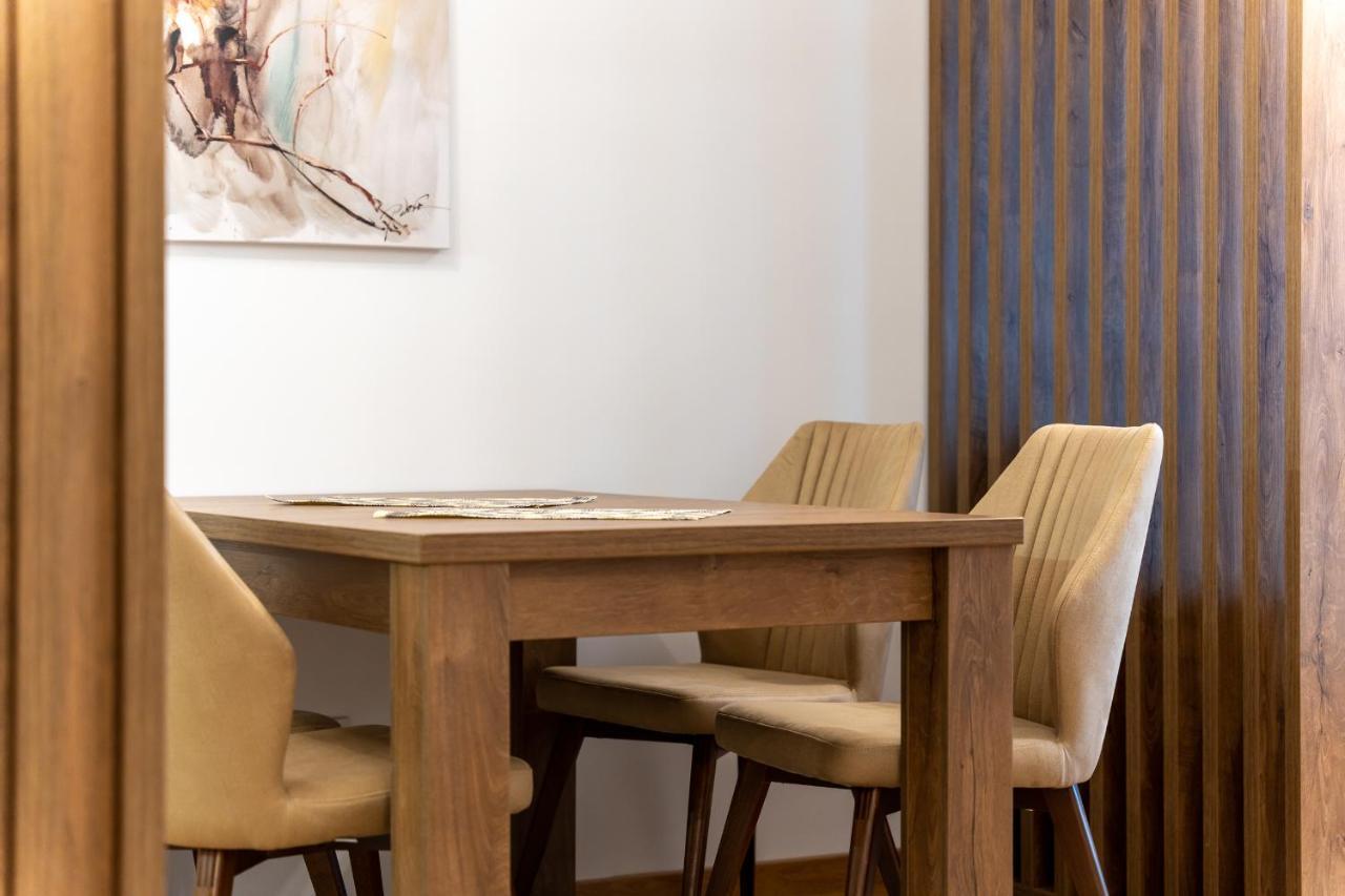 Apartman R3 Vila Zlatibor Esterno foto