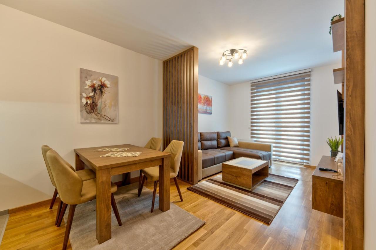 Apartman R3 Vila Zlatibor Esterno foto