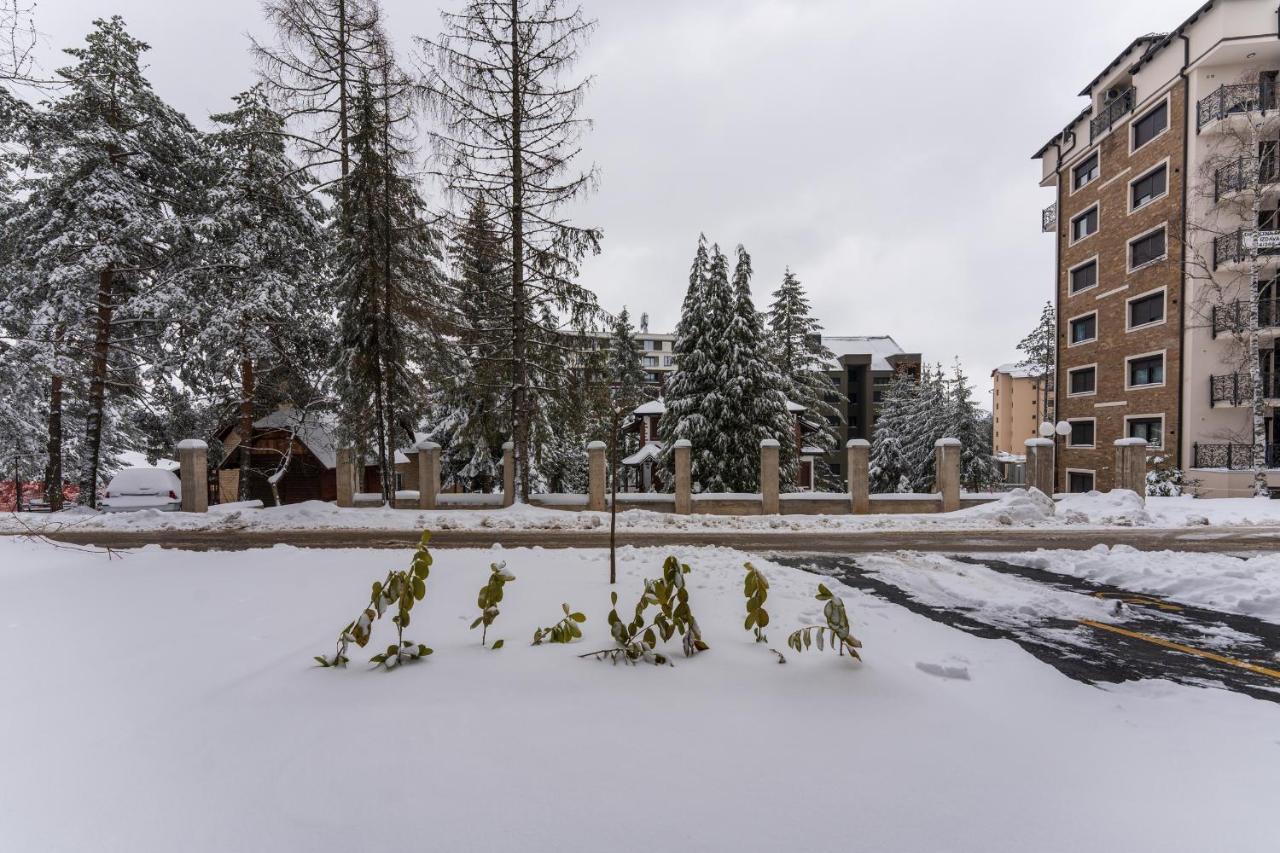 Apartman R3 Vila Zlatibor Esterno foto