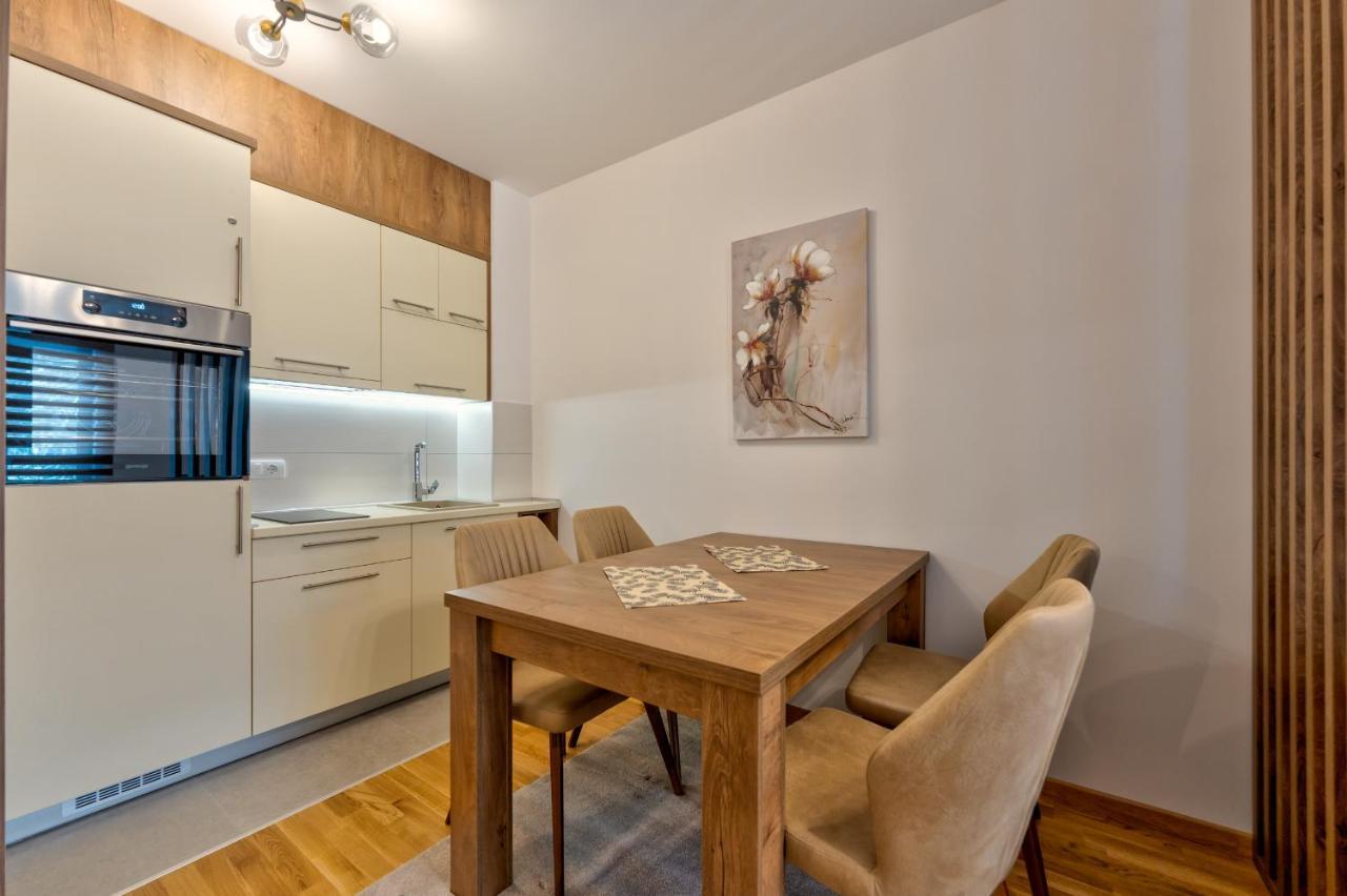 Apartman R3 Vila Zlatibor Esterno foto