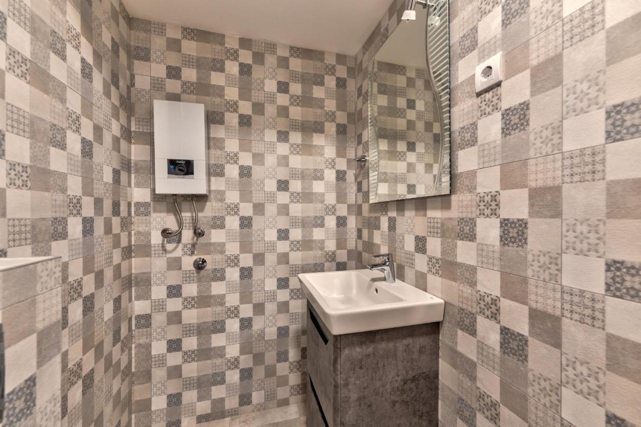 Apartman R3 Vila Zlatibor Esterno foto
