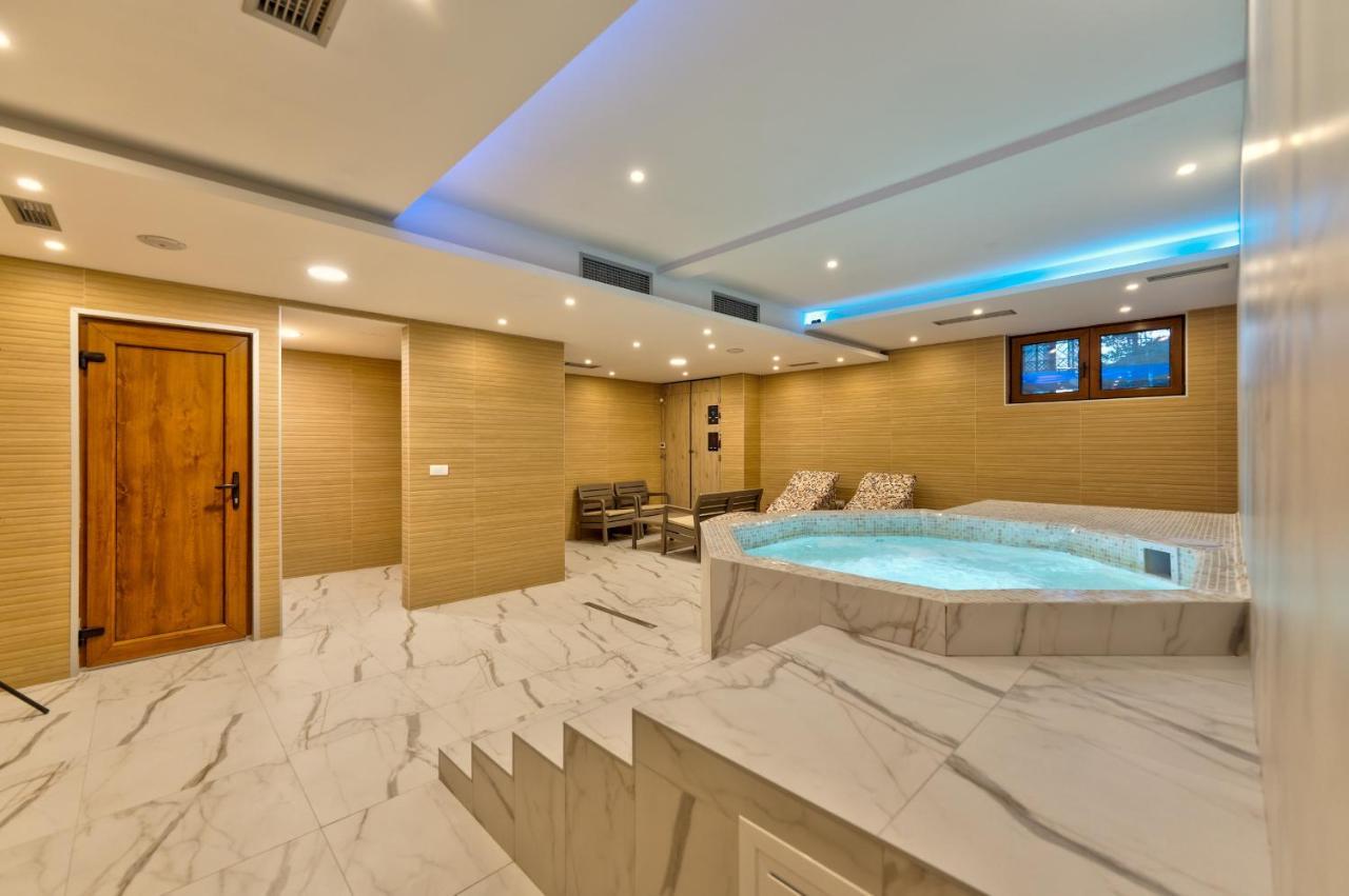Apartman R3 Vila Zlatibor Esterno foto