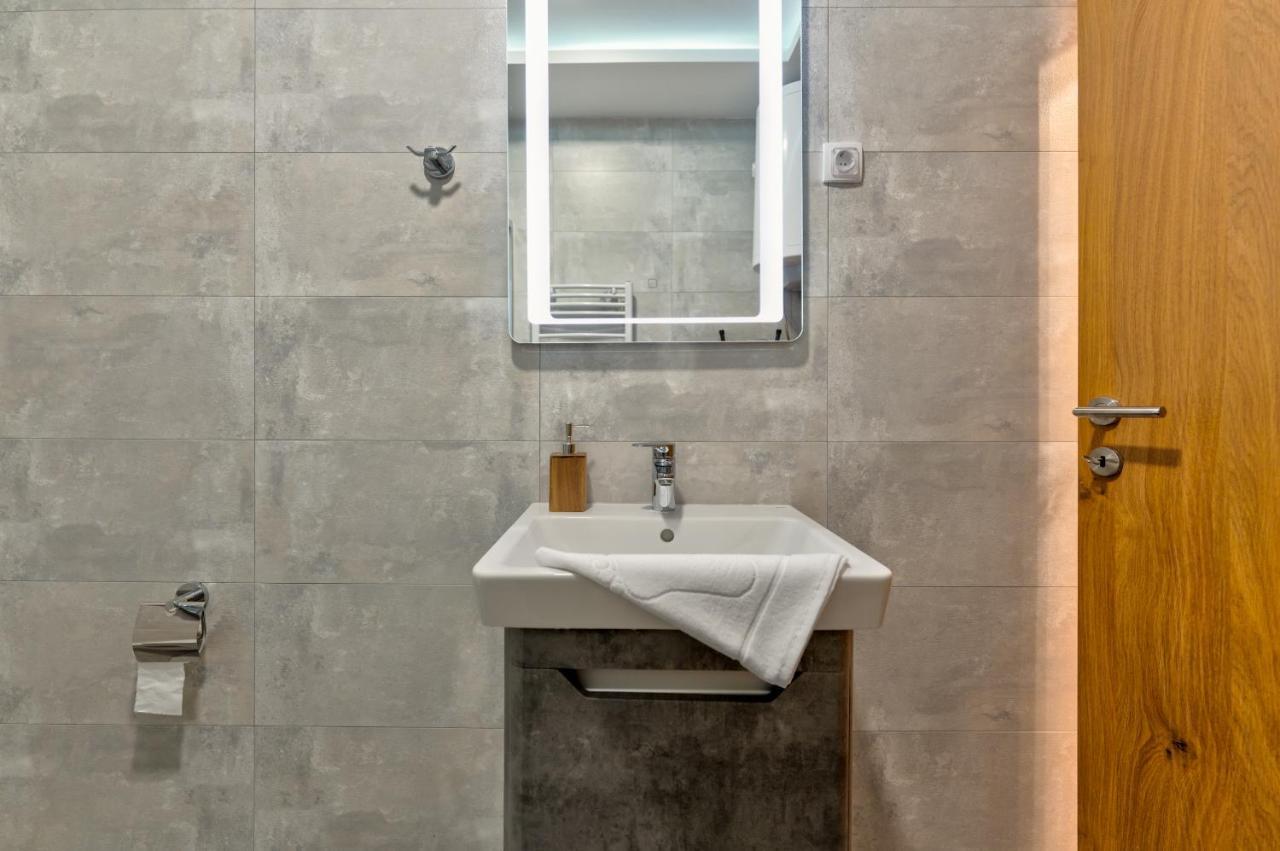 Apartman R3 Vila Zlatibor Esterno foto