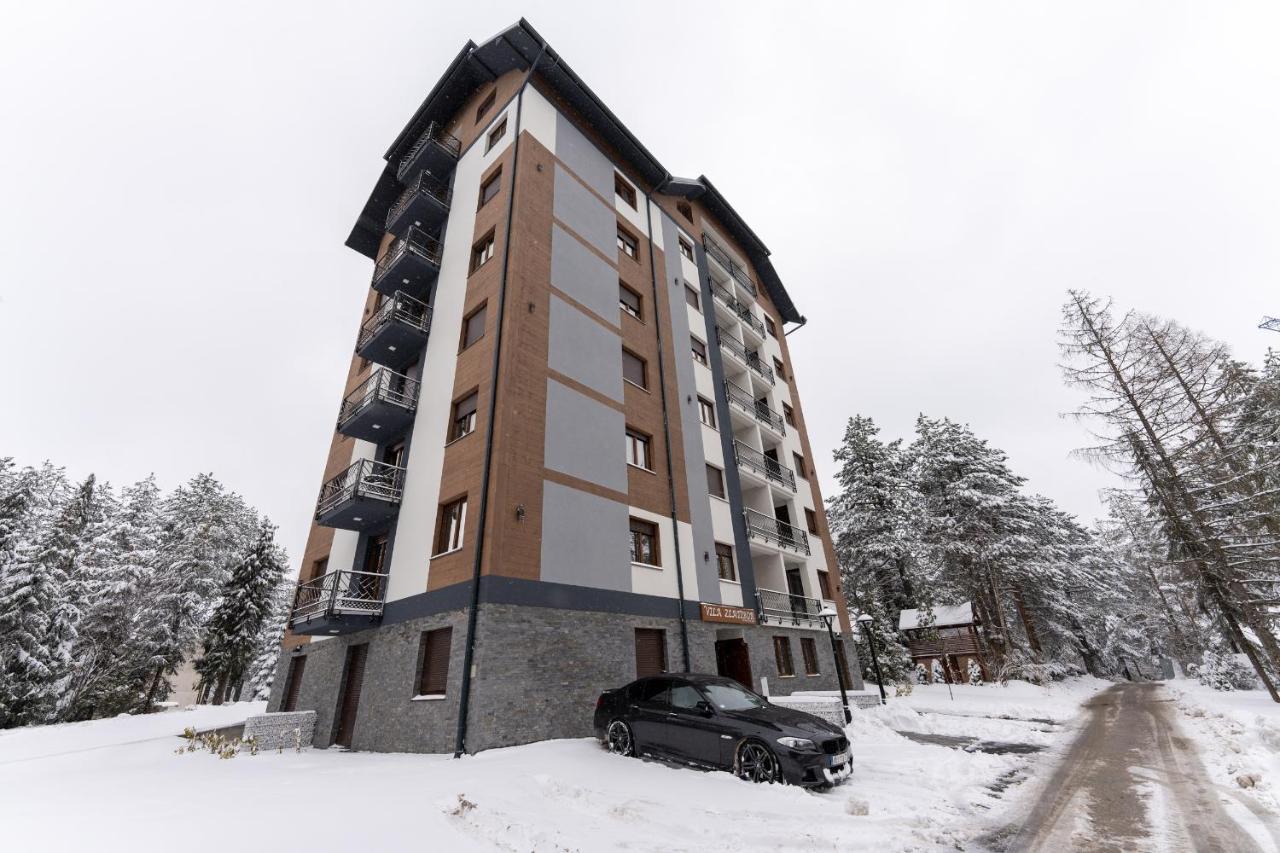 Apartman R3 Vila Zlatibor Esterno foto