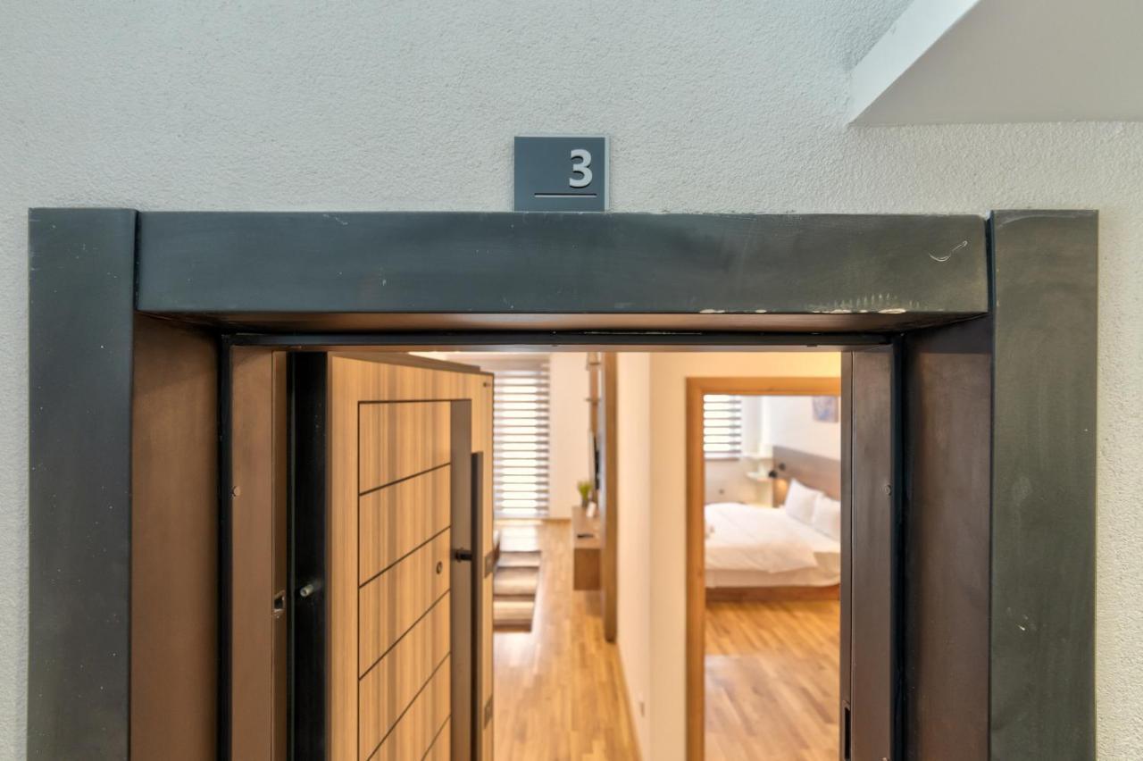 Apartman R3 Vila Zlatibor Esterno foto