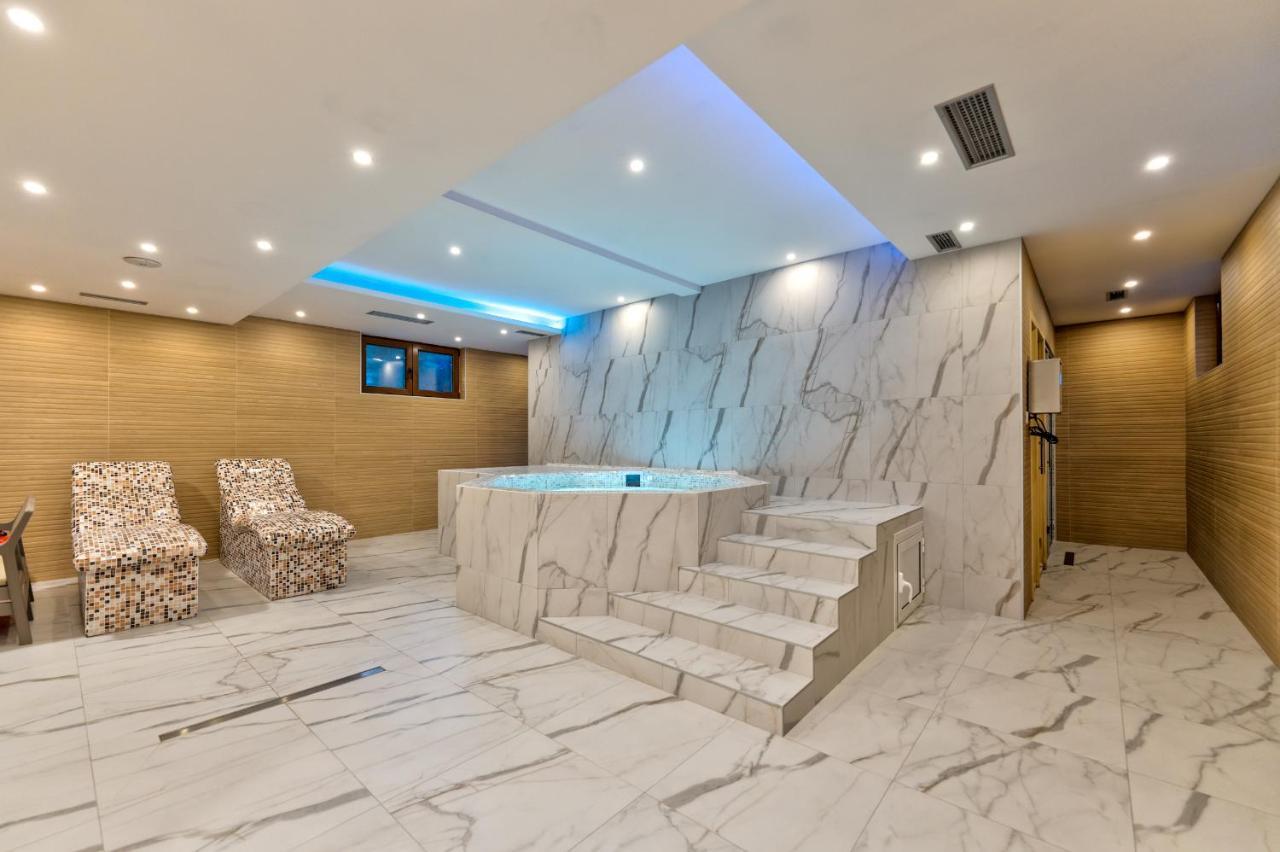 Apartman R3 Vila Zlatibor Esterno foto