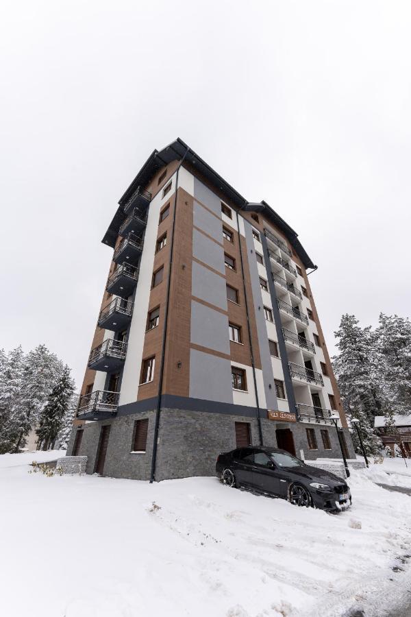 Apartman R3 Vila Zlatibor Esterno foto