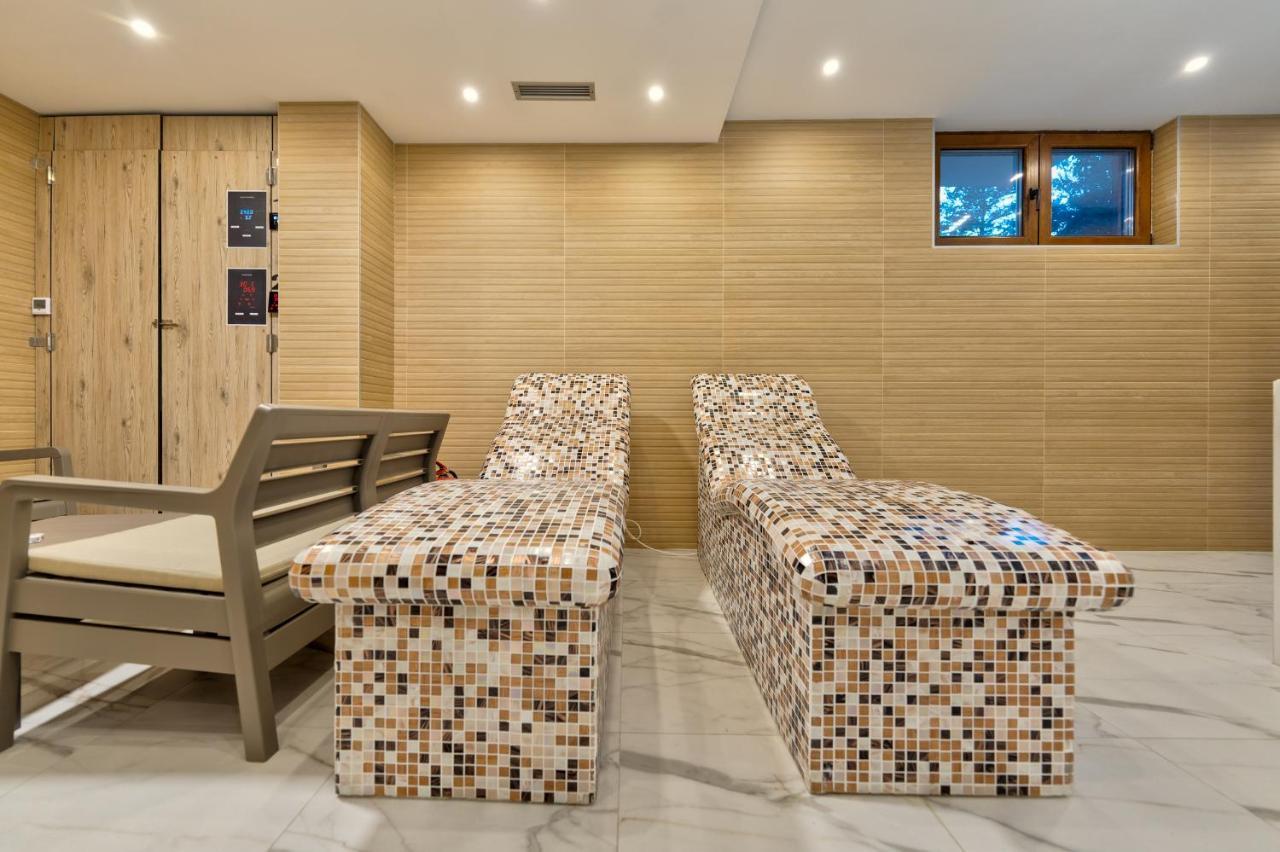 Apartman R3 Vila Zlatibor Esterno foto