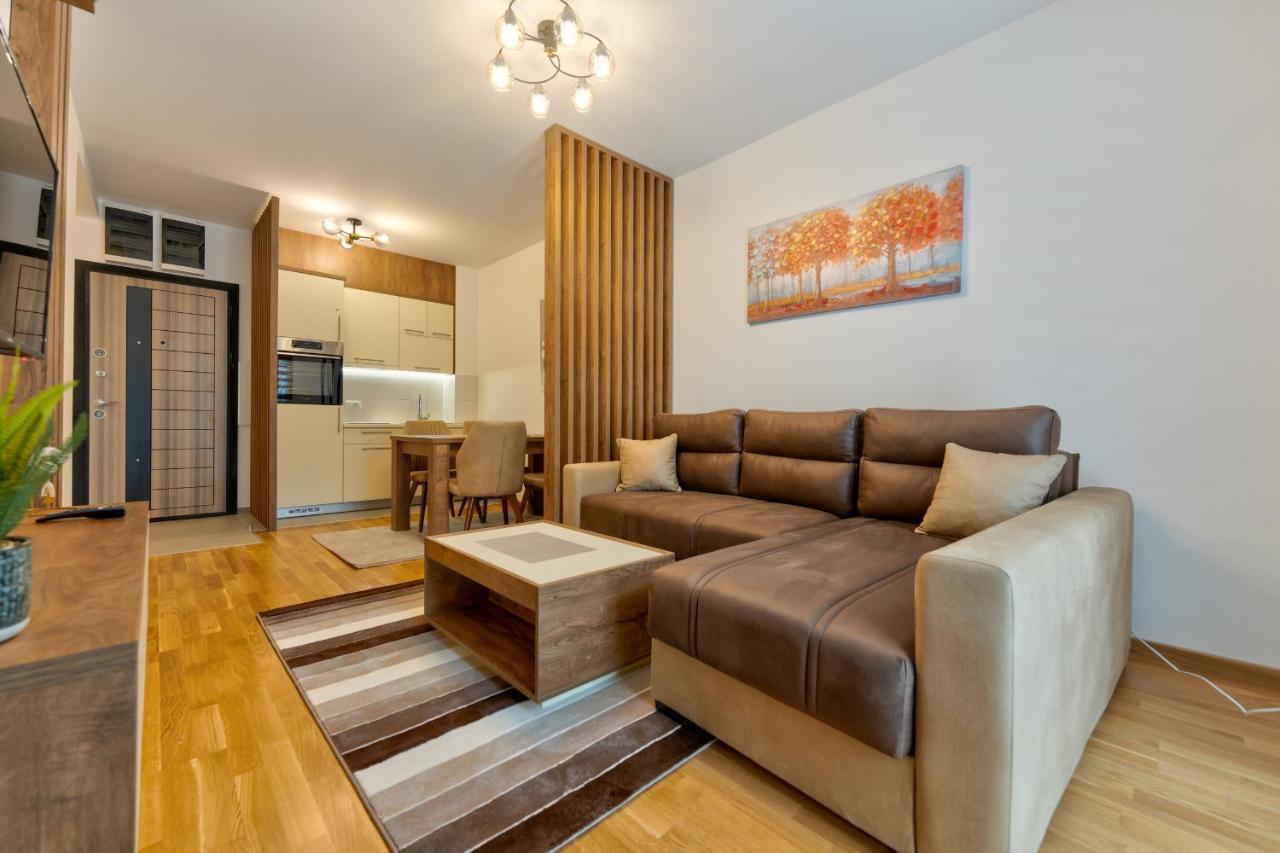 Apartman R3 Vila Zlatibor Esterno foto