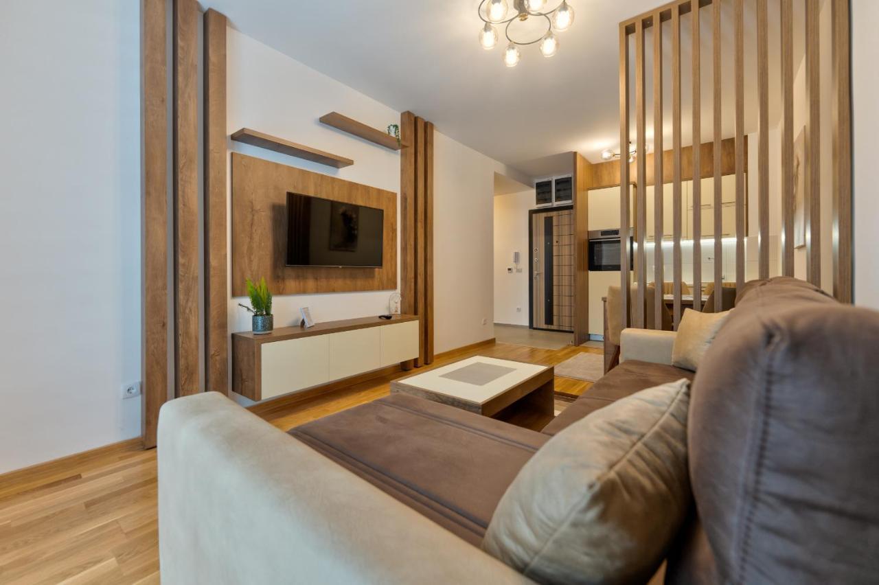 Apartman R3 Vila Zlatibor Esterno foto