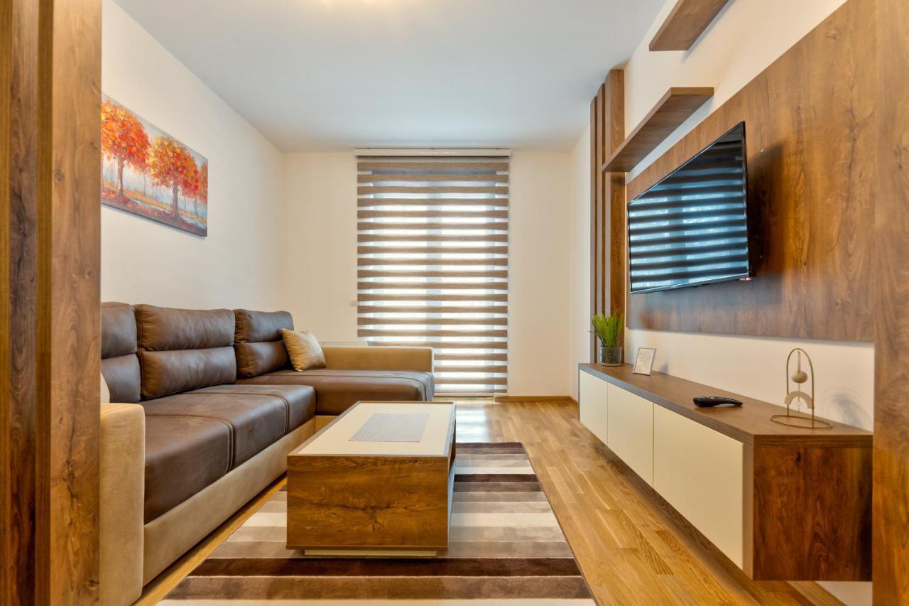 Apartman R3 Vila Zlatibor Esterno foto